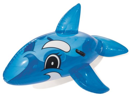 Felfújható játék Bálna 157 x 94 cm Bestway 41037 kék