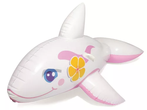 Felfújható játék Bálna 157 x 94 cm Bestway 41037 kék