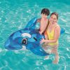 Felfújható játék Bálna 157 x 94 cm Bestway 41037 kék