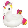 Felfújható Unicorn XXL 224x164cm Bestway