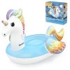Felfújható Unicorn 155 x 119 cm Bestway 41114
