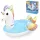 Felfújható Unicorn 155 x 119 cm Bestway 41114