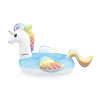 Felfújható Unicorn 155 x 119 cm Bestway 41114