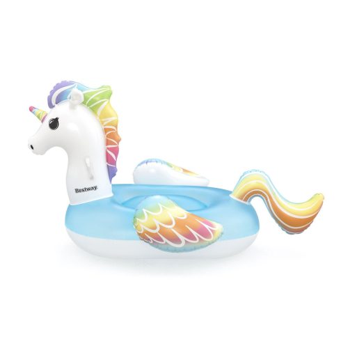 Felfújható Unicorn 155 x 119 cm Bestway 41114