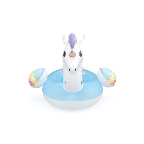 Felfújható Unicorn 155 x 119 cm Bestway 41114