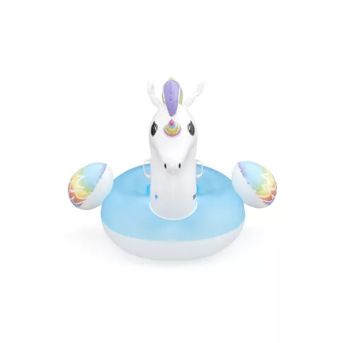 Felfújható Unicorn 155 x 119 cm Bestway 41114