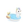Felfújható Unicorn 155 x 119 cm Bestway 41114