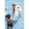 Felfújható Unicorn 155 x 119 cm Bestway 41114