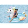 Felfújható Unicorn 155 x 119 cm Bestway 41114