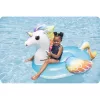 Felfújható Unicorn 155 x 119 cm Bestway 41114
