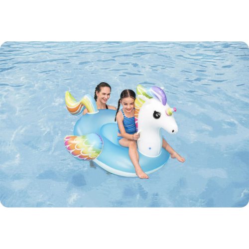 Felfújható Unicorn 155 x 119 cm Bestway 41114
