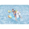 Felfújható Unicorn 155 x 119 cm Bestway 41114