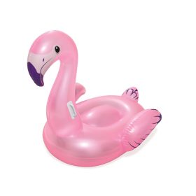   Felfújható játék gyerekeknek Flamingo 127 x 127 cm Bestway 41122