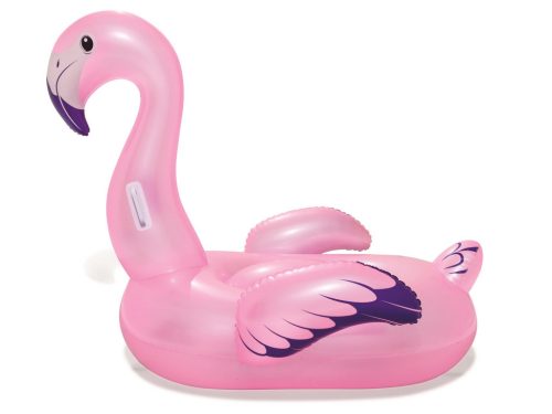 Felfújható játék gyerekeknek Flamingo 127 x 127 cm Bestway 41122