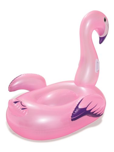 Felfújható játék gyerekeknek Flamingo 127 x 127 cm Bestway 41122