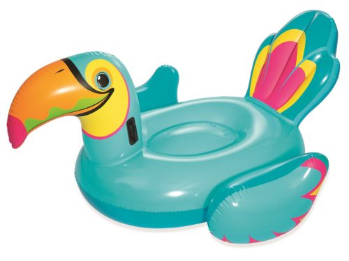 Felfújható matrac Tucan 207 x 150 cm Bestway 41126