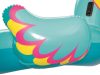 Felfújható matrac Tucan 207 x 150 cm Bestway 41126