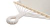 Toledo Single Garden Hammock Beige Sofotel