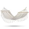Toledo Single Garden Hammock Beige Sofotel