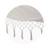 Toledo Single Garden Hammock Beige Sofotel