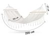 Toledo Single Garden Hammock Beige Sofotel