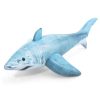 Felfújható matrac Shark 183 x 102 cm Bestway 41405