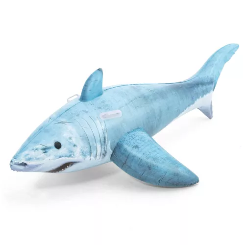 Felfújható matrac Shark 183 x 102 cm Bestway 41405