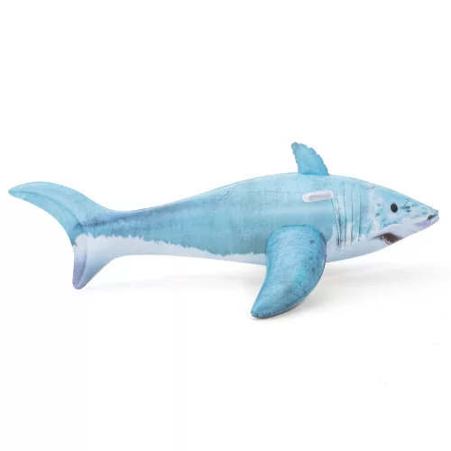 Felfújható matrac Shark 183 x 102 cm Bestway 41405