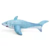 Felfújható matrac Shark 183 x 102 cm Bestway 41405