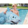 Felfújható matrac Shark 183 x 102 cm Bestway 41405