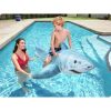 Felfújható matrac Shark 183 x 102 cm Bestway 41405
