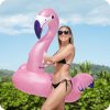 Felfújható matrac Flamingo 153 x 143 cm Bestway 41475