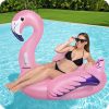 Felfújható matrac Flamingo 153 x 143 cm Bestway 41475