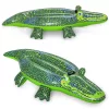 Felfújható játék Krokodil 152 x 71 cm Bestway 41477