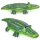Felfújható játék Krokodil 152 x 71 cm Bestway 41477