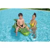 Felfújható játék Krokodil 152 x 71 cm Bestway 41477