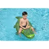Felfújható játék Krokodil 152 x 71 cm Bestway 41477