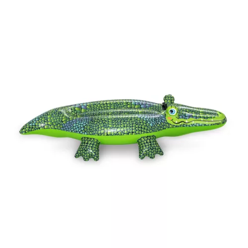 Felfújható játék Krokodil 152 x 71 cm Bestway 41477