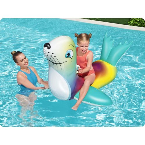 Felfújható matractömítés 157 x 114 cm Bestway 41479