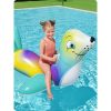Felfújható matractömítés 157 x 114 cm Bestway 41479