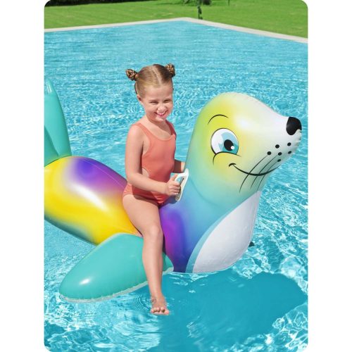 Felfújható matractömítés 157 x 114 cm Bestway 41479