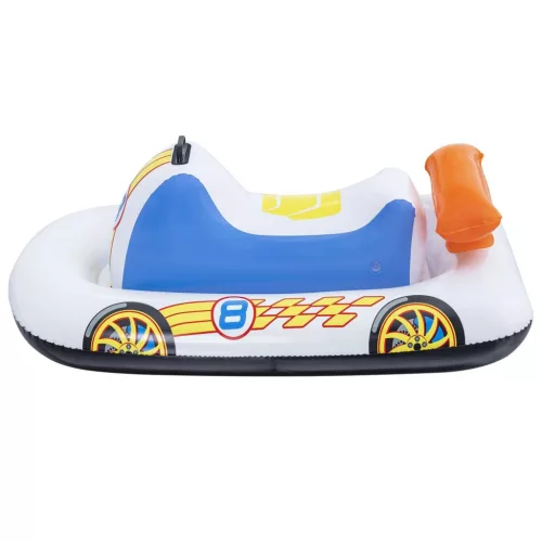 Bestway 41480 gyermek felfújható versenyautó