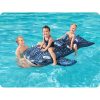 Felfújható cápamatrac 193 x 122 cm Bestway 41482