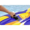 Felfújható matrac szalamandra 191 x 119 cm Bestway 41502