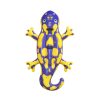 Felfújható matrac szalamandra 191 x 119 cm Bestway 41502