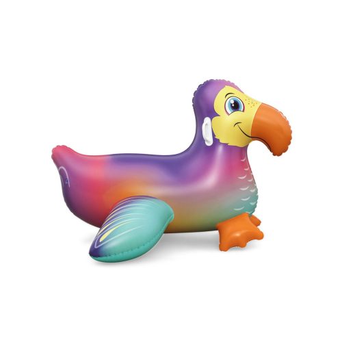 Felfújható úszómatrac gyerekeknek vízi tukán 141cm Bestway