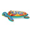 Felfújható úszómatrac teknős 186 x 168 cm Bestway 41523