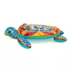 Felfújható úszómatrac teknős 186 x 168 cm Bestway 41523
