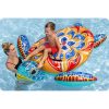Felfújható úszómatrac teknős 186 x 168 cm Bestway 41523