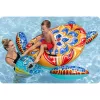 Felfújható úszómatrac teknős 186 x 168 cm Bestway 41523